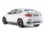 BMW X6 Hamann